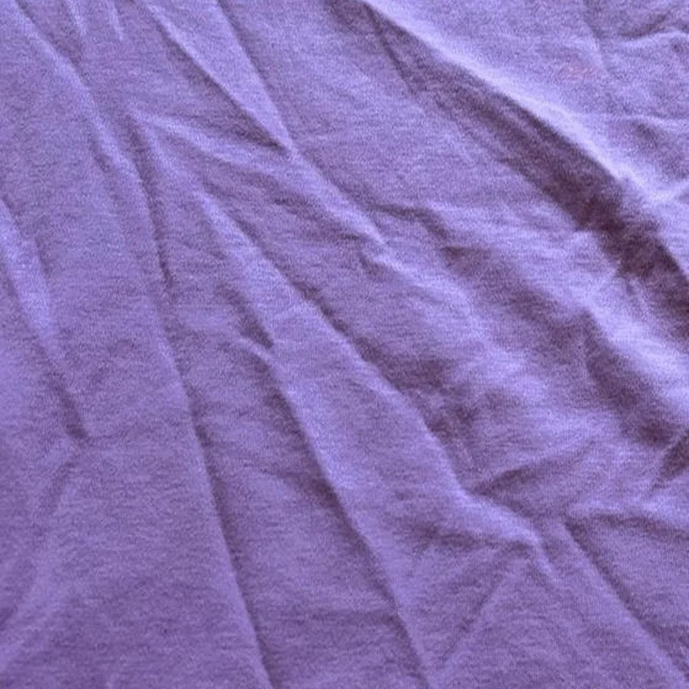 Polo Ralph Lauren purple polo shirt